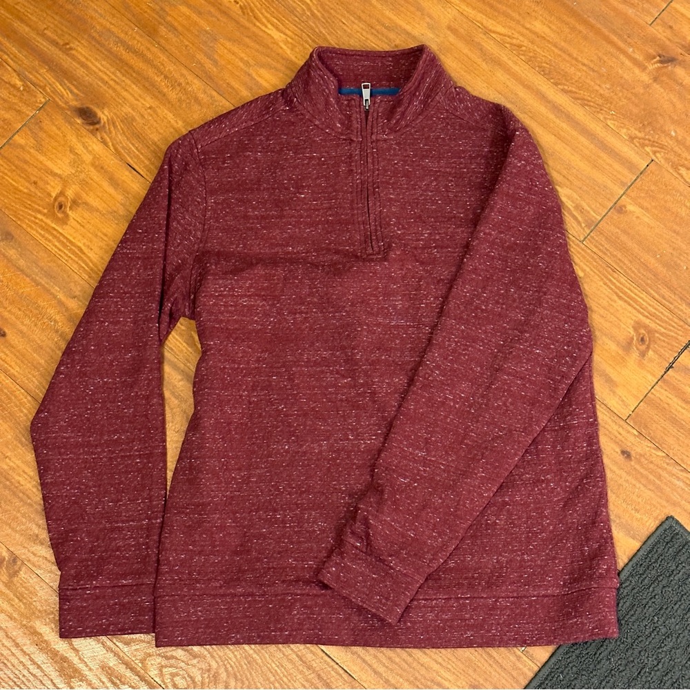 Fairlane Quarter Zip